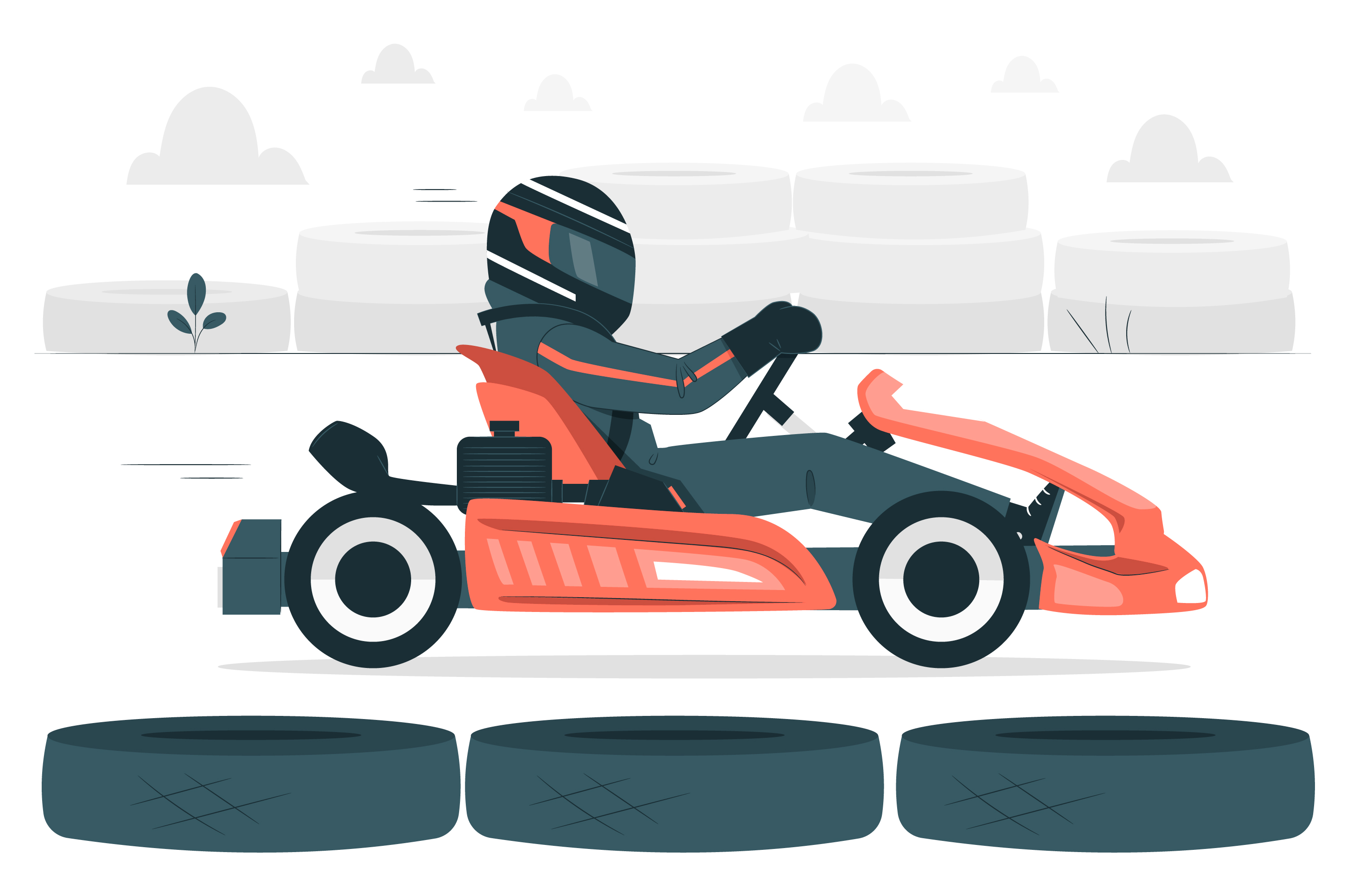 karting